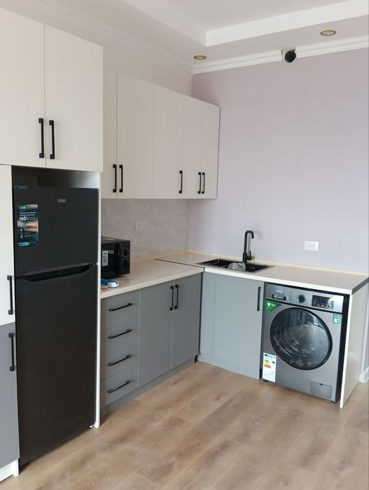 Сдаётся квартира рядом с базаром Урикзор