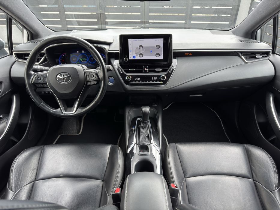 Toyota Corolla HIBRID 1.8 an 2023