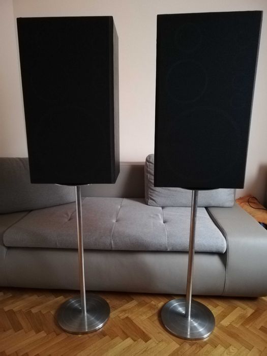 Boxe Unitra 140w Cluj-Napoca • OLX.ro
