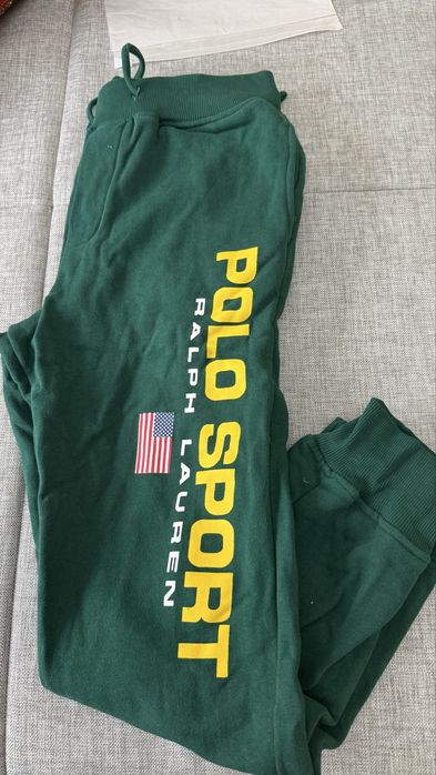 Брюки Ralph lauren