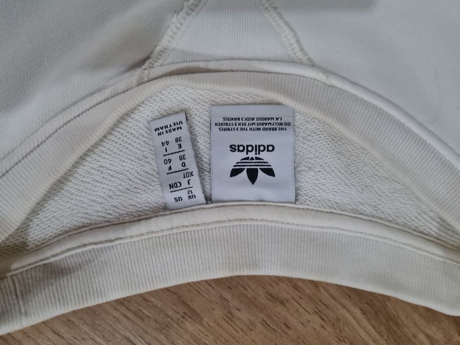 Спортивный женский костюм Adidas,размер 48