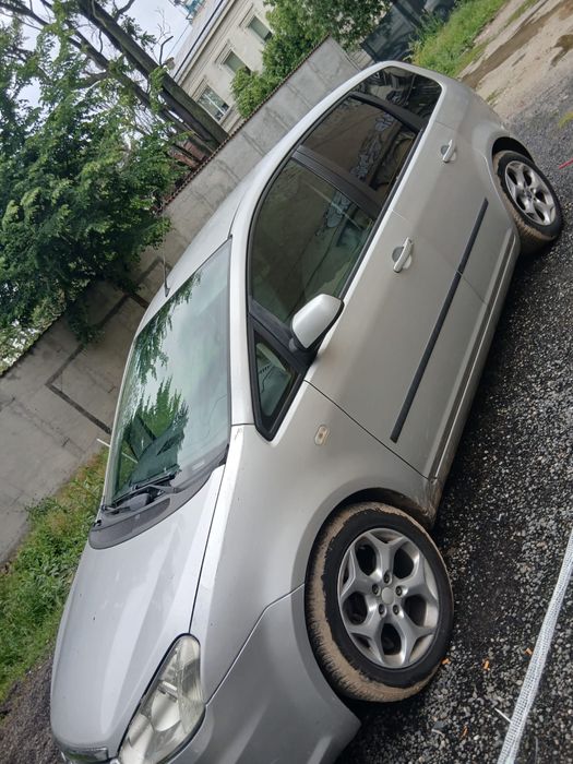 FORD Focus C-Max 2009 — imagine 4