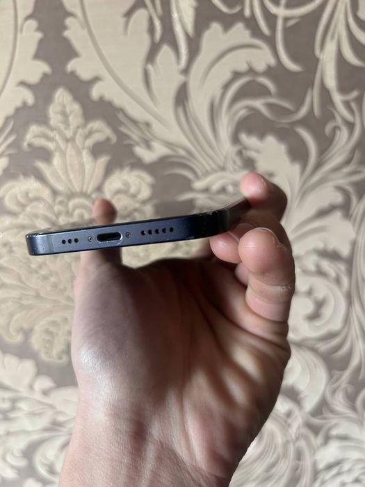 Айфон 12 256гб 86%