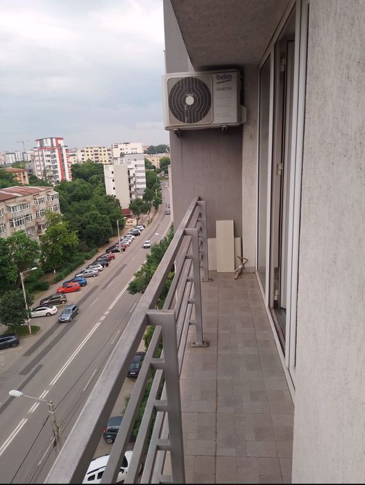 garsonieră de închiriat