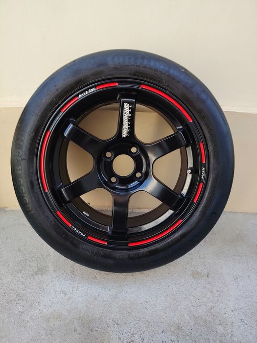 Diska yaponisky model sotiladi