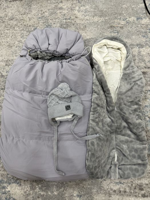 Продам вещи детские