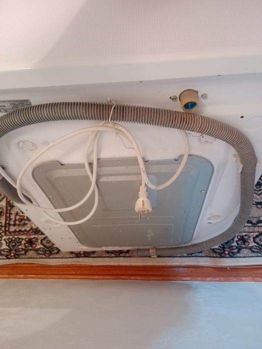 Продам стиралка.