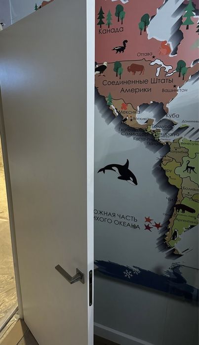 Продам испанские межкомнатные двери