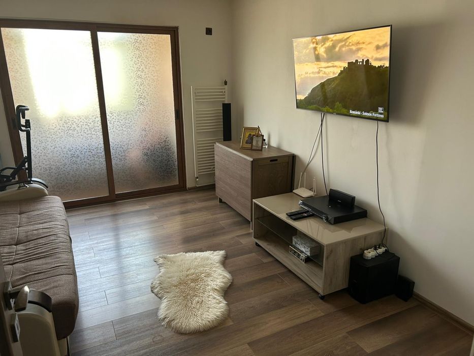 Apartament de vanzare , 2 camere , etaj 3/4 , 40mp , Mogosoaia