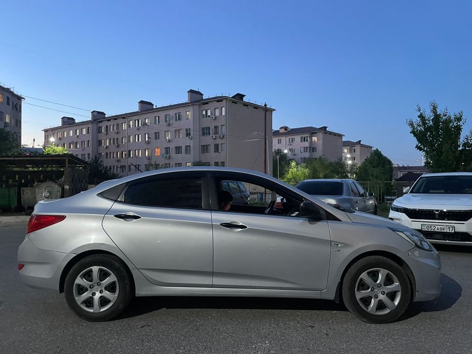 Акцент сатылады 2012