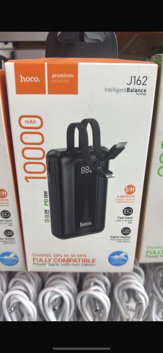Паурбанк, Пауэрбанк, Powerbank