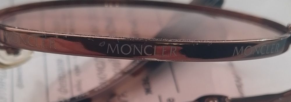 женские очки moncler tatou