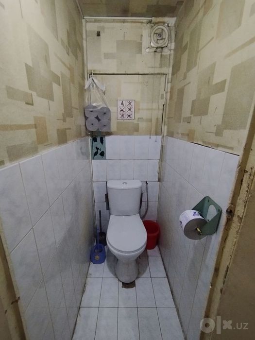 Kvartira Sergeli