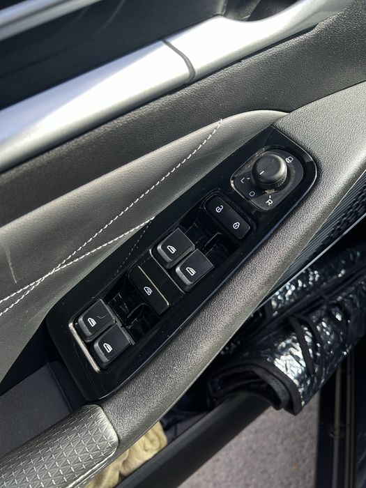 Geely Emgrand Flagship 2024