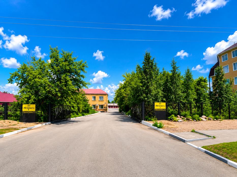 Аренда теплый склад 330 м2