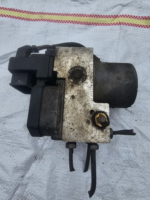 Pompa ABS Ford Transit, YC152C285CE, 0265220486,