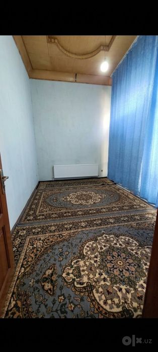 O'g'il bola studentlar uchun kvartira