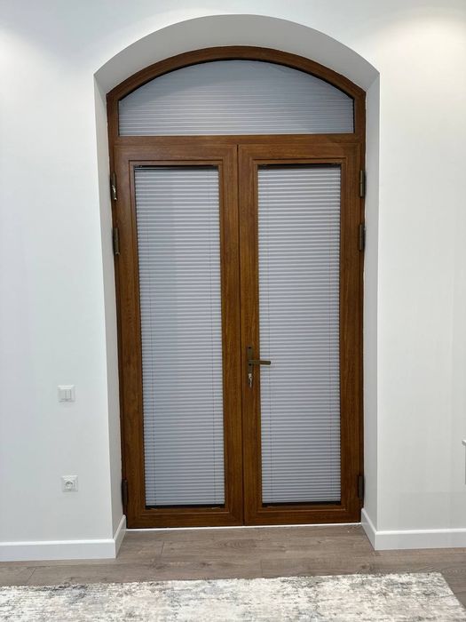 Jaluzi plise жалюзи