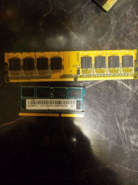 Запчасти для компьютера