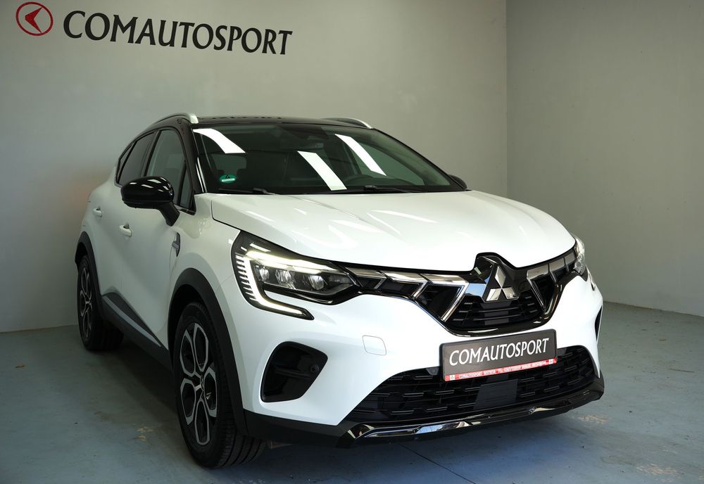 Mitsubishi ASX Mitsubishi ASX 1.3 MHEV AT