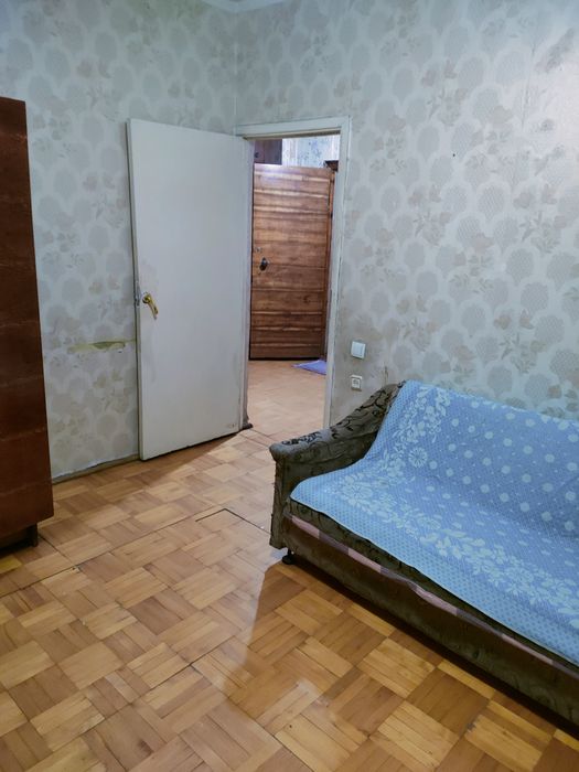 Сдаю двухкомнатную квартиру