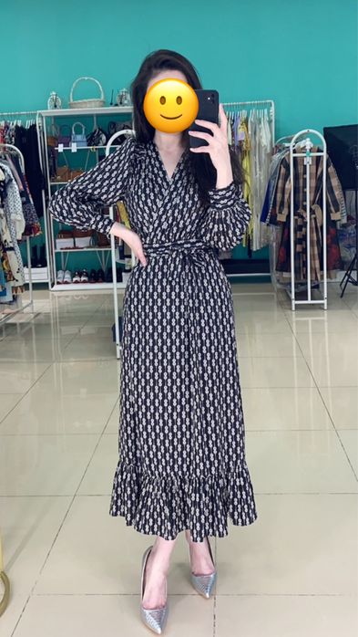 Продам платье в отличном состоянии