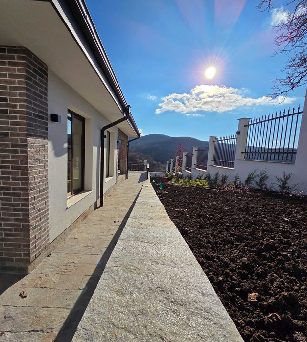 Луксозна Къща с. Лясково, Стара Загора