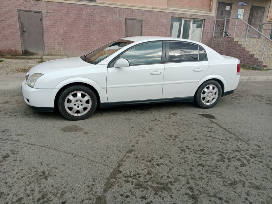 Продам Opel Vectra c