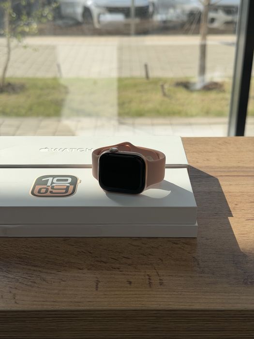 Apple Watch 10 42 mm | 100% | iStatus
