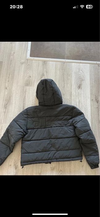 Geaca puffer ellese