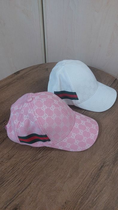 Set șepci model gucci
