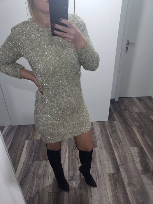 Rochie originala Elisabetta Franchi