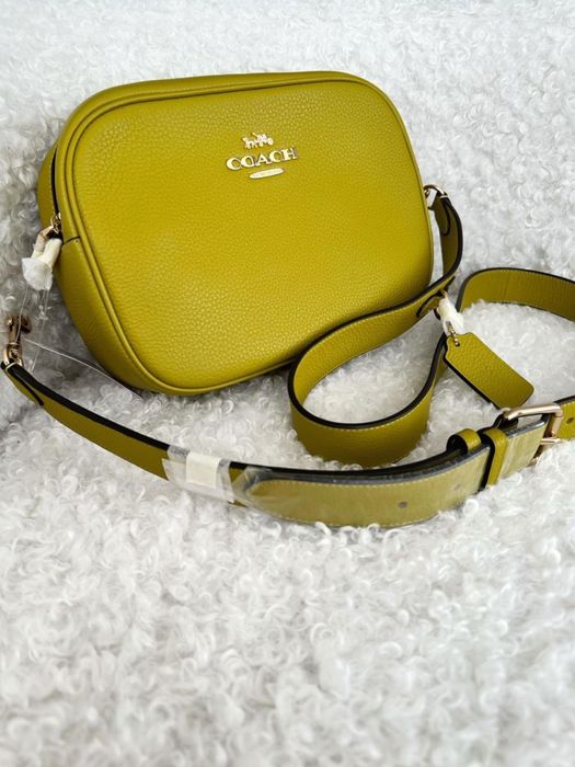 Брендовая сумка Coach 100% оригинал