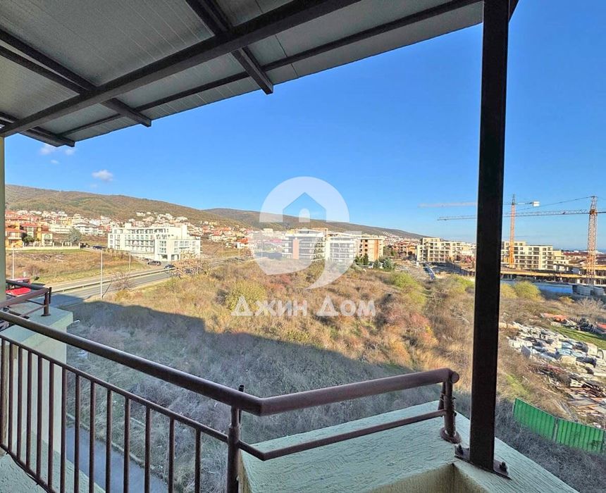 Продава се Двустаен апартамент в Свети Влас - 148 кв.м за 431 €/кв.м - Снимка #9