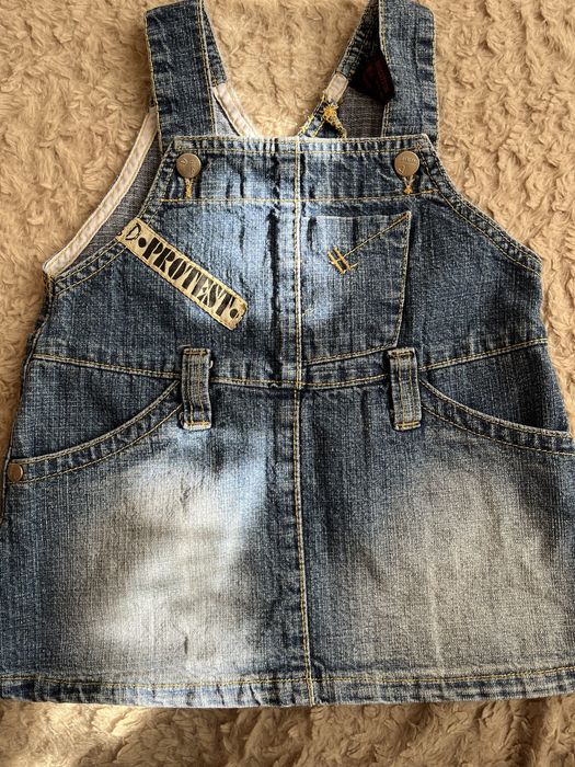 Рокли и сукмани за момиченце