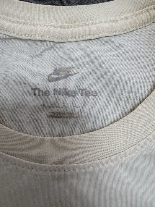 Tricou nike.