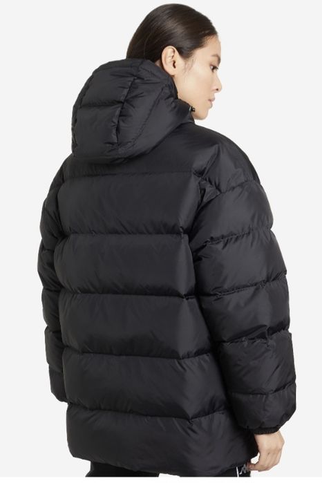 Продам женский пуховик