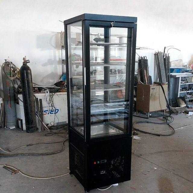 Витрина холодильник Vitrina xolodilnik nerjaveyka  мармит нержавейка