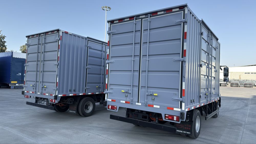 BYD T5 EV электро-грузовик буюртма асосида