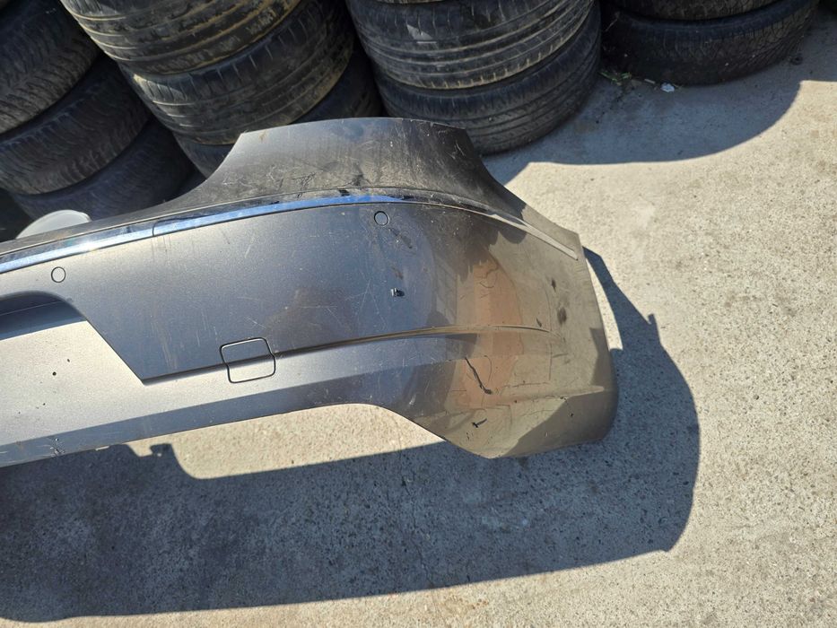Bara spate VW Passat CC Facelift cu  senzori.