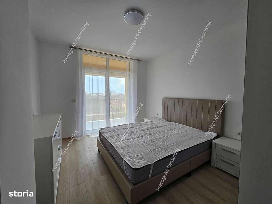 Apartament 2 Camere 10 Terasa  Decomandat | 2 Camere | Kara Residence