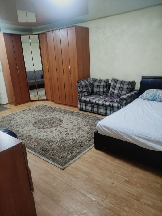 Караганда 45 квартал