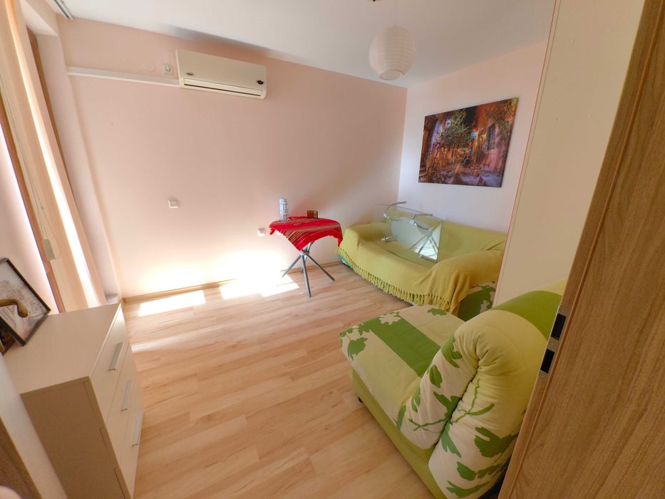 Продава се Тристаен апартамент в Свети Влас - 100 кв.м за 1224 €/кв.м - Снимка #14