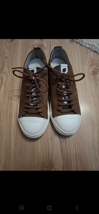 Adidasi kjore project