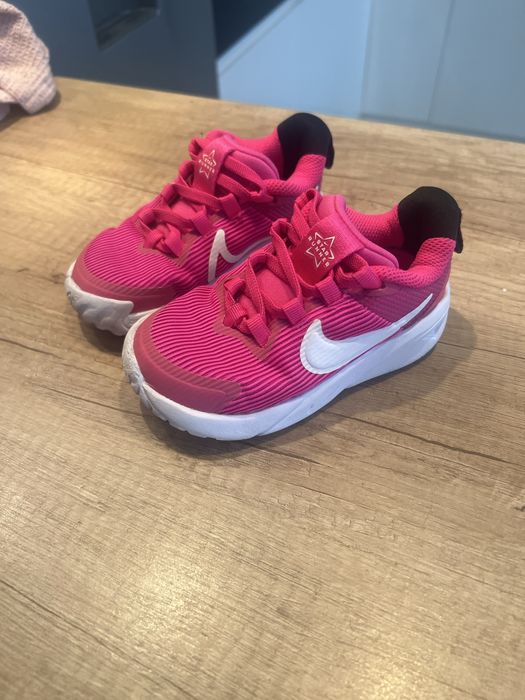 Nike star runner 4, marimea 23.5 ( 13cm )