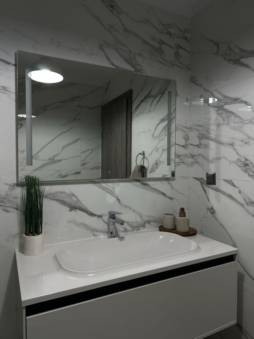 Apartament 2 camere de închiriat, cartier Bună Ziua