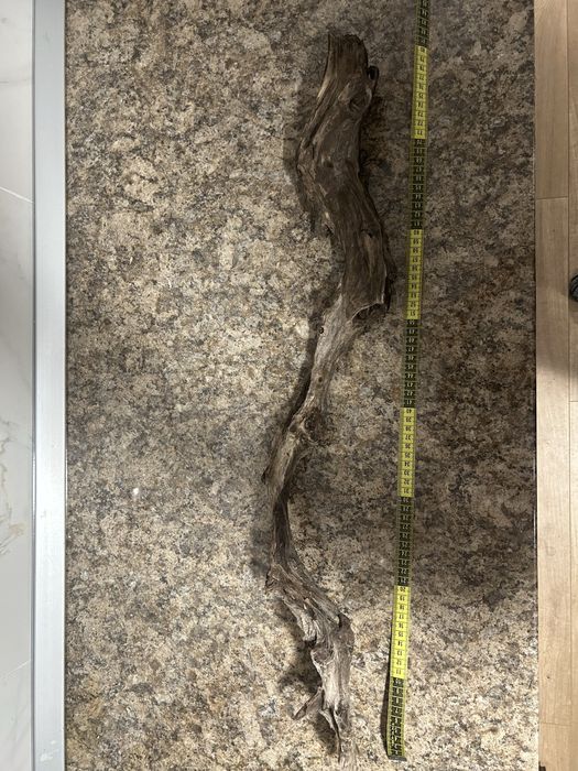 Driftwood pentru acvariu
