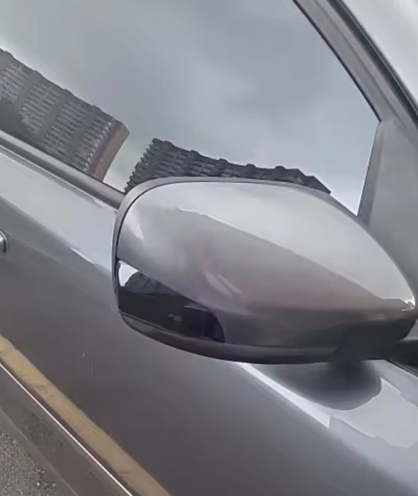 LED динамични мигачи за огледала Volvo S40 V50 C70 – бягащи мигачи