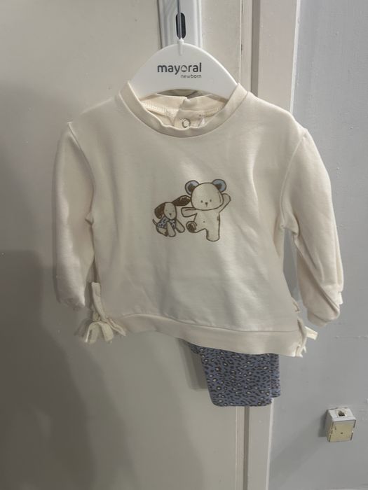 Бебешки комплекти Mayoral
