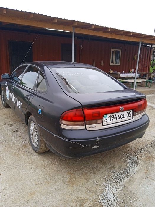 Мазда кронс 1994